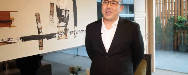 Isareit Chirathivat, Vice-presidente do CentralWorld