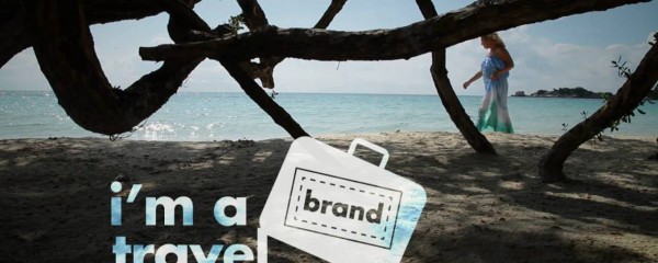 Emissão: I’M a Travel Brand – Tailândia