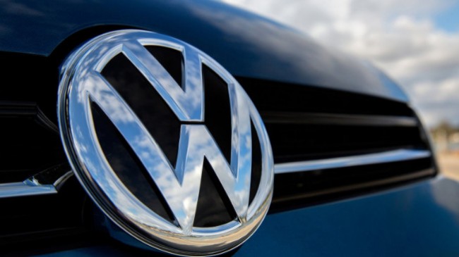 Volkswagen quer cortar 30 mil postos até 2020