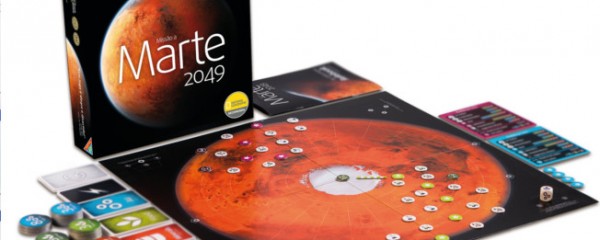 A Majora e National Geographic desafiam os portugueses a colonizar Marte