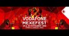 Vodafone apresenta novidades do festival Mexefest