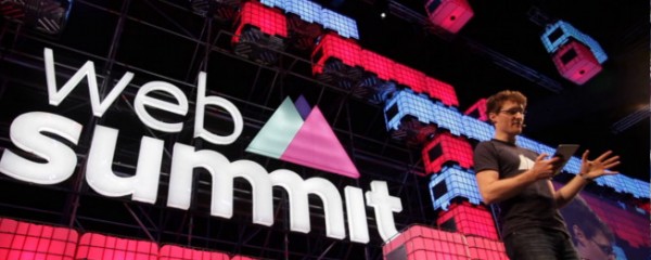 Web Summit – Uma visão de futuro
