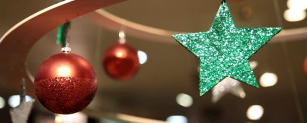 Emissão: Marcas que celebram a magia do Natal