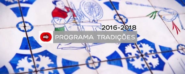 EDP investe 250 mil euros na cultura popular portuguesa