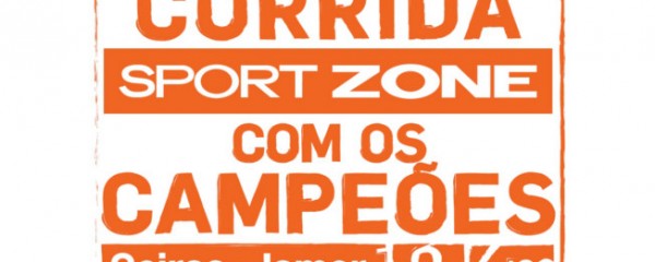 Sport Zone é patrocinador oficial do Campeonato Nacional de Estrada 2017