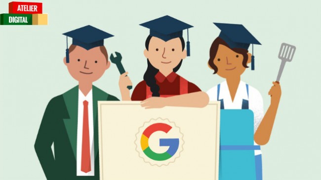 Google ajuda jovens portugueses nas competências digitais