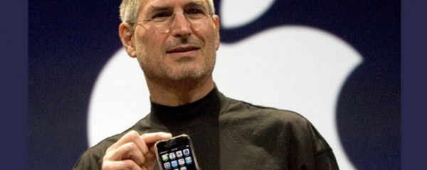 10 anos de iPhone em números