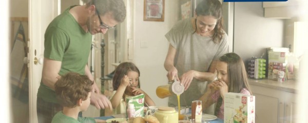 Minipreço junta famílias portuguesas em campanha