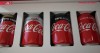 Coca-Cola unifica identidade visual