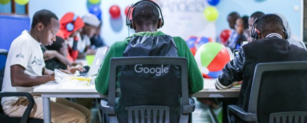 Google tem 75 mil bolsas de estudo em programação para oferecer