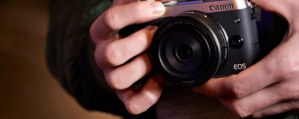 Canon lança novas câmaras a pensar nos vloggers