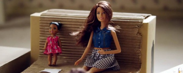 Reportagem: Barbie reinventa-se