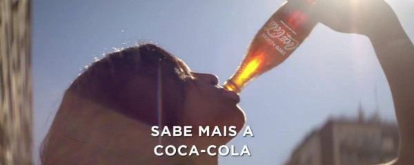 A Coca-Cola Zero tem uma nova fórmula