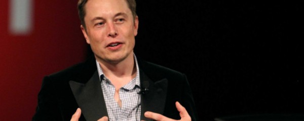 Elon Musk cria empresa para modificar o cérebro humano