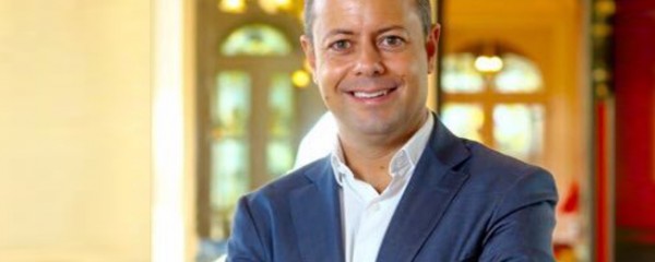 Nuno Ferreira Pires é o novo CEO da Sport TV