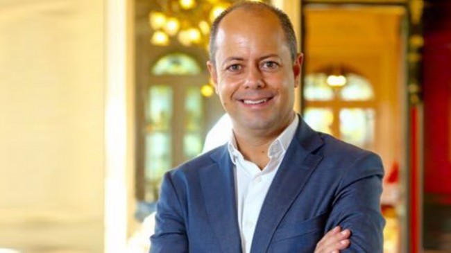Nuno Ferreira Pires é o novo CEO da Sport TV