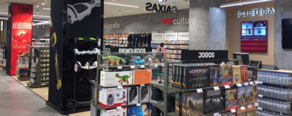 Worten abre primeira loja no centro de Lisboa