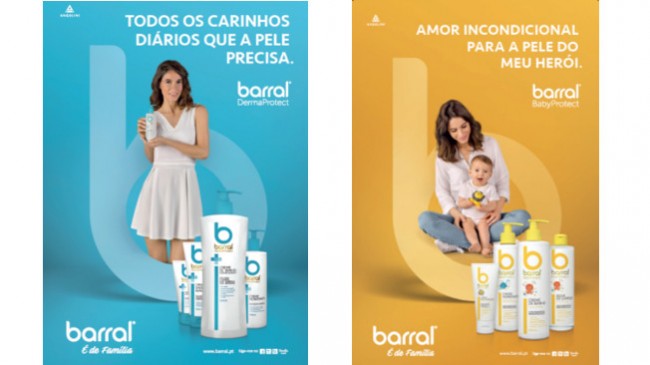 Barral quer falar com todas as famílias portuguesas