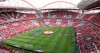 Benfica-FC Porto pode gerar mais de 25 milhões de euros