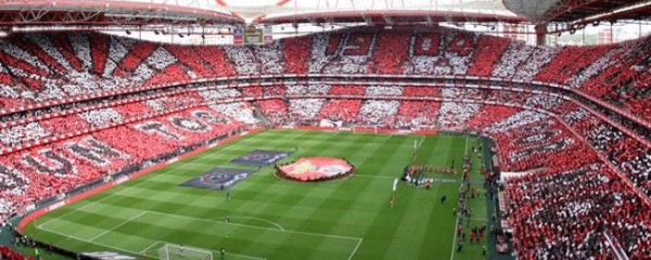 Benfica-FC Porto pode gerar mais de 25 milhões de euros