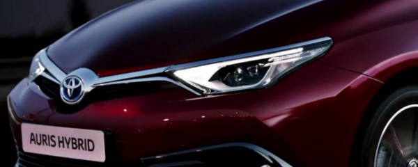Toyota inicia atividade financeira em Portugal