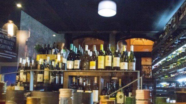Cabify cria rota para os amantes de vinho na cidade do Porto