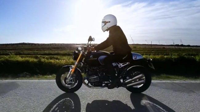 Bridgestone aposta em webseries para amantes do motociclismo