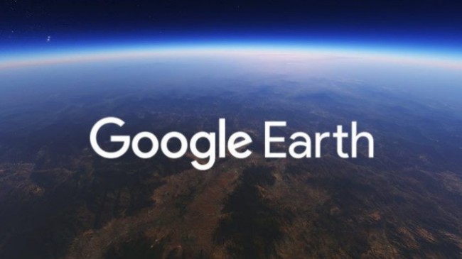 Passados dois anos Google renova o Google Earth
