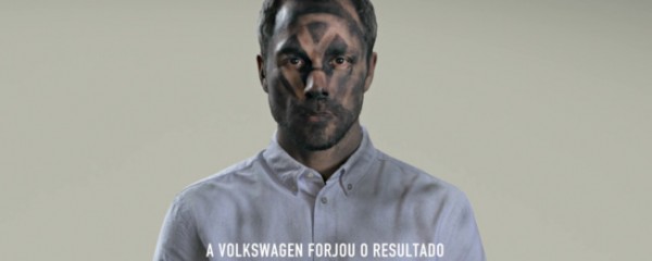 Volkswagen atira fumo para os olhos dos consumidores