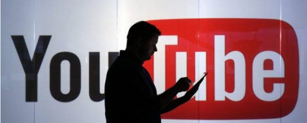 Youtube aposta em plataforma de streaming