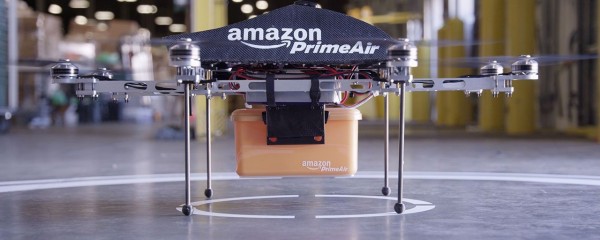 Porque é que a Amazon se está a tornar a maior empresa do Mundo?