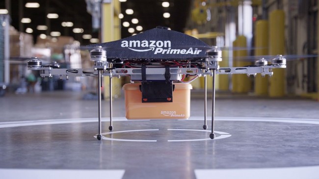 Porque é que a Amazon se está a tornar a maior empresa do Mundo?