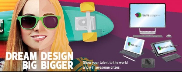Navigator desafia designers a explorarem o seu talento