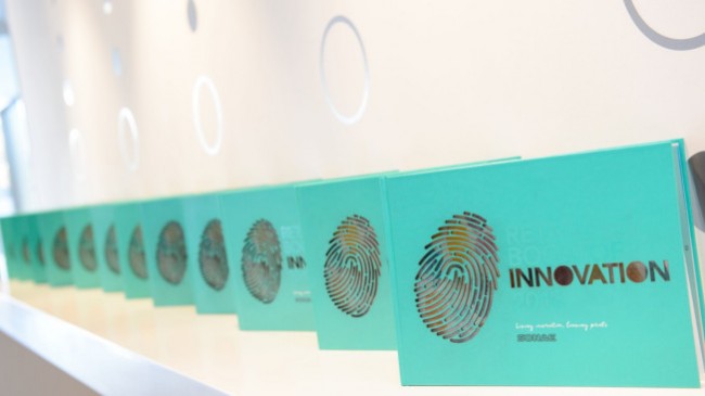 Sonae investiu 110 milhões em inovação