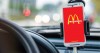 McDonald’s explora serviço de entregas com a Uber