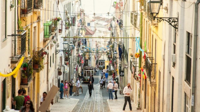 Airbnb gera impacto económico de 1,07 mil milhões em Portugal