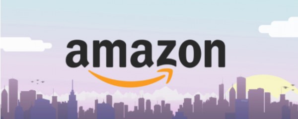 Amazon é a marca favorita dos americanos