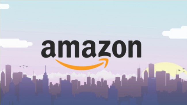 Amazon é a marca favorita dos americanos