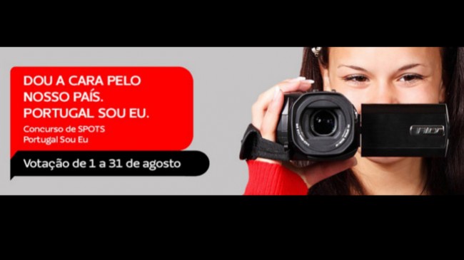 Queres criar um filme publicitário para o “Portugal Sou Eu”?