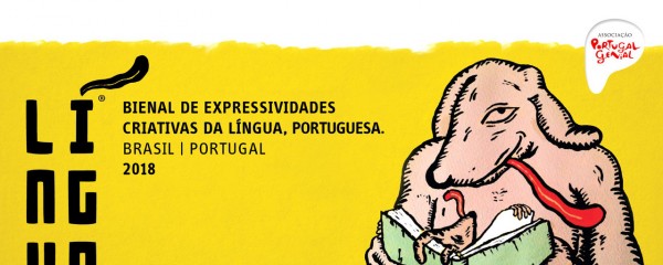 Língua Portuguesa vai ter direito a Bienal