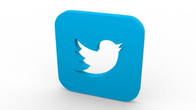 Twitter testa vídeo em direto patrocinado