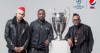 Pepsi MAX traz Black Eyed Peas à Final da UEFA