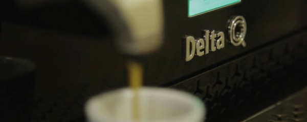 Reportagem: Delta Q mais próxima do segmento business