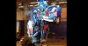 Bordalo II constrói Optimus Prime no Cais do Sodré