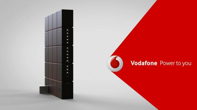 Vodafone não vai ter publicidade em canais que promovam ódio