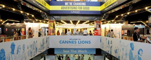 Assim foi o Cannes Lions de 2017