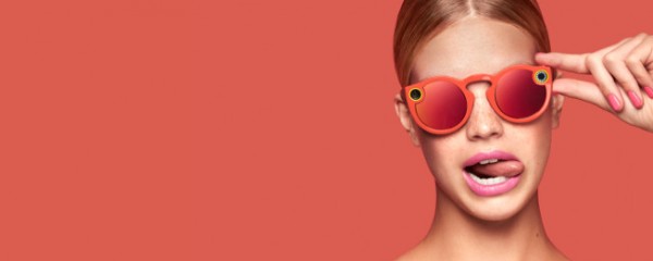 Óculos do Snapchat já estão disponíveis na Europa