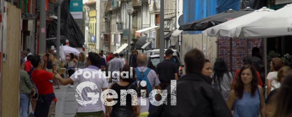 Reportagem: Porto – A genialidade de uma cidade escondida