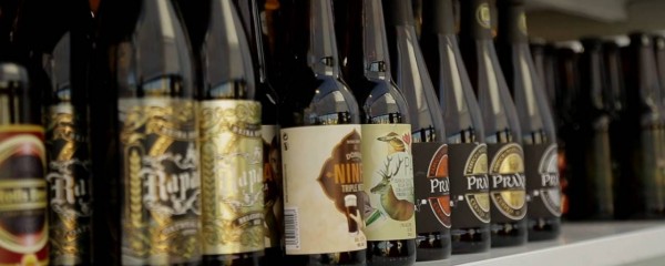 Reportagem: Um brinde à cerveja artesanal