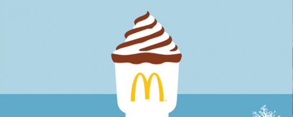 McDonald’s estreia-se no NOS Alive… com gelados